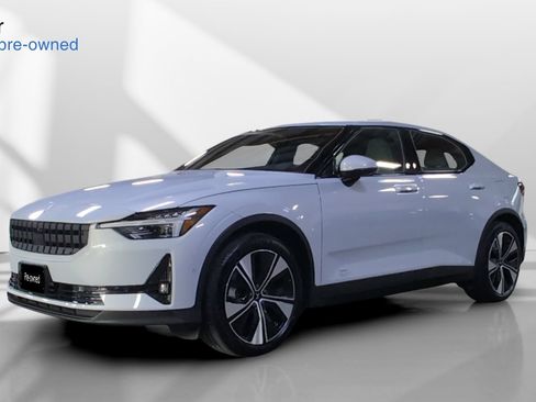 Certified 2023 Polestar Polestar 2 w/ Pilot Pack AWD/4WD image 1
