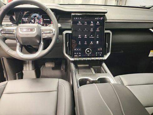 New 2026 GMC Acadia Elevation w/ Black Edition image 34