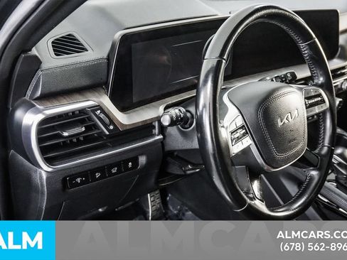 Used 2023 Kia Telluride SX FWD image 28
