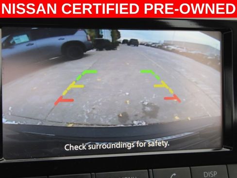 Certified 2024 Nissan Altima 2.5 S image 30