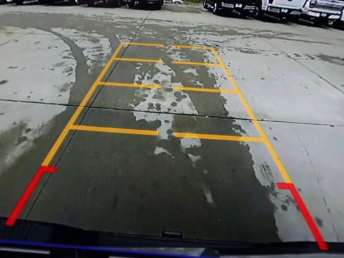 New 2026 Chevrolet Silverado 2500 LTZ w/ LTZ Plus Package image 25