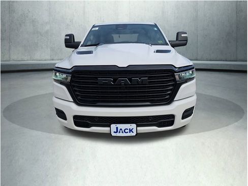 New 2026 RAM 1500 Laramie image 9