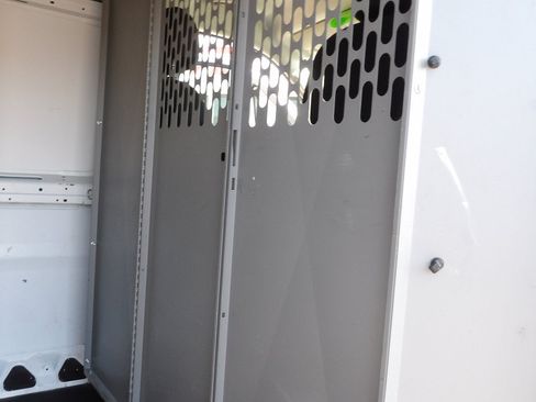 Used 2020 RAM ProMaster 1500 FWD image 23