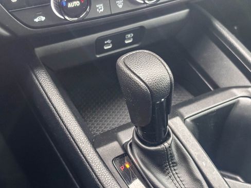 Certified 2024 Honda Accord EX image 24