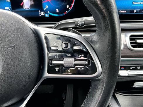Used 2022 Mercedes-Benz GLE 350 4MATIC image 24