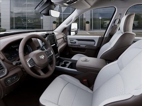 New 2026 RAM 3500 Laramie w/ Max Tow Package image 22