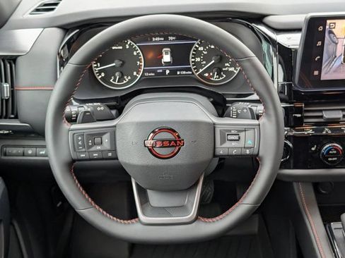 New 2026 Nissan Pathfinder Rock Creek AWD/4WD image 18