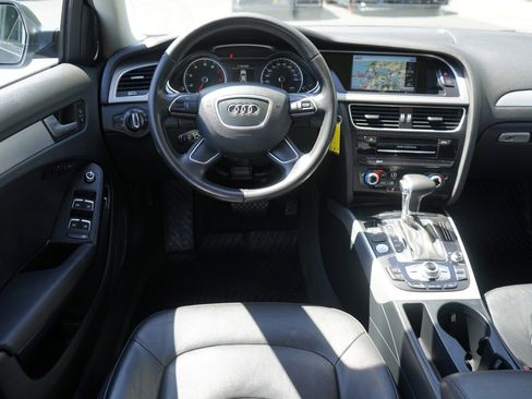 Used 2014 Audi A4 2.0T Premium Plus w/ Premium Plus Package image 16
