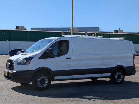 Used 2016 Ford Transit 150 148 Low Roof RWD image 3