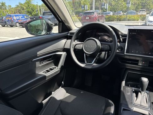 New 2026 MAZDA CX-5 Preferred AWD/4WD image 21