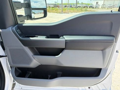 New 2026 Ford F350 XL w/ STX Appearance Package AWD/4WD image 26