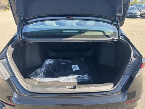 New 2025 Honda Accord Sport image 4