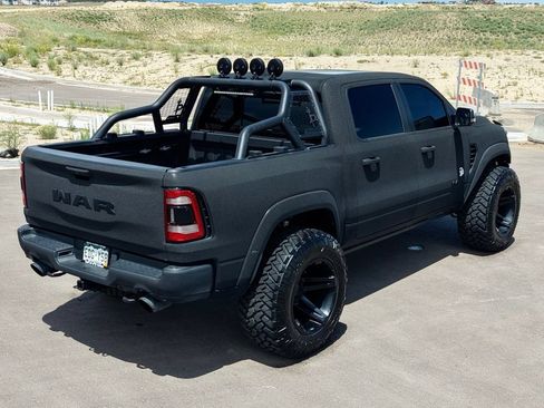 Used 2024 RAM 1500 TRX AWD/4WD image 30