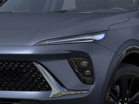 New 2026 Buick Envision Sport Touring image 12