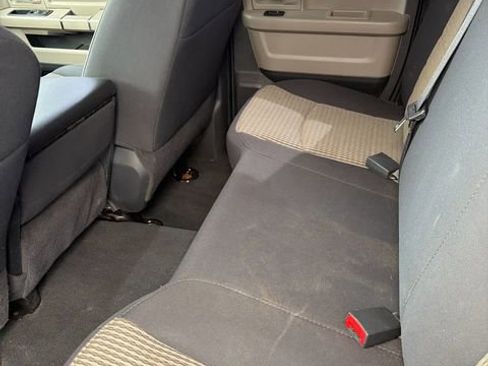 Used 2011 RAM 1500 Outdoorsman image 20