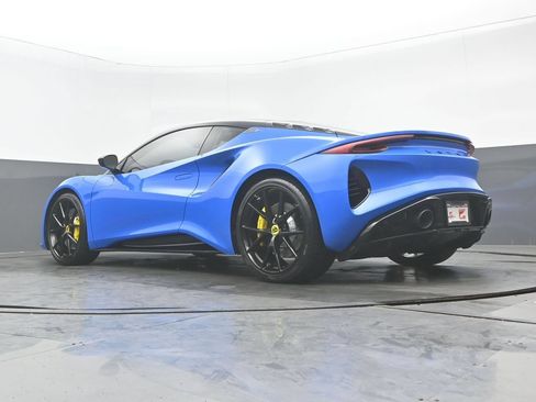 Used 2024 Lotus Emira First Edition RWD image 27