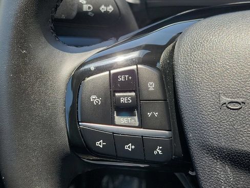 Used 2023 Ford Escape Platinum FWD image 30