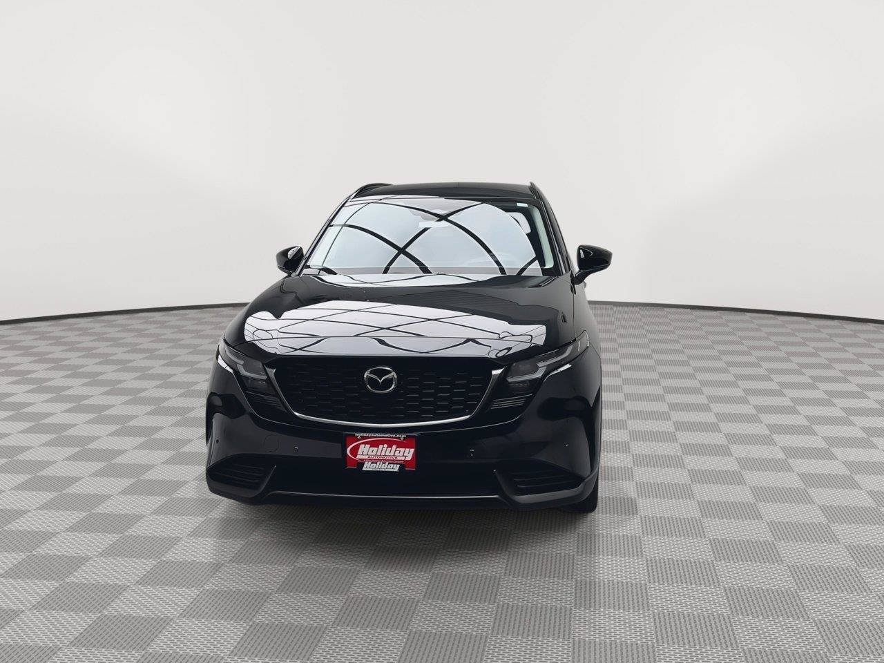New 2026 MAZDA CX-5 Preferred AWD/4WD image 34
