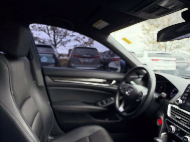 Used 2019 Honda Accord Sport image 34