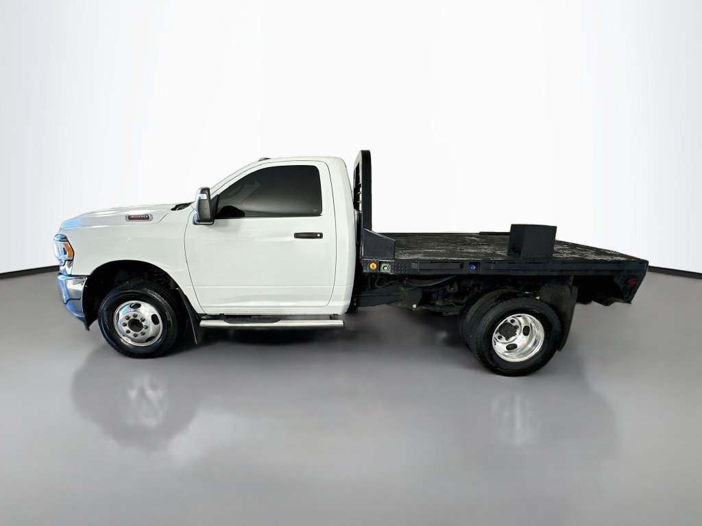 Used 2023 RAM 3500 Tradesman AWD/4WD image 4