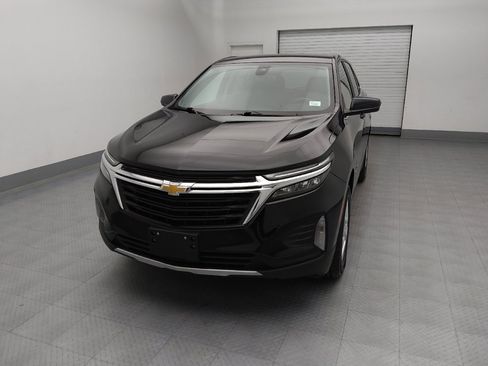 Used 2023 Chevrolet Equinox LT w/ Driver Convenience Package image 15