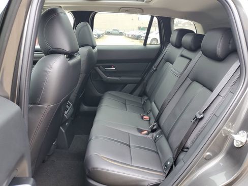 New 2026 MAZDA CX-50 AWD 2.5 Hybrid w/ Premium Pkg image 14