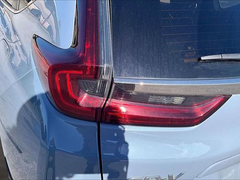 Used 2022 Honda CR-V EX image 23
