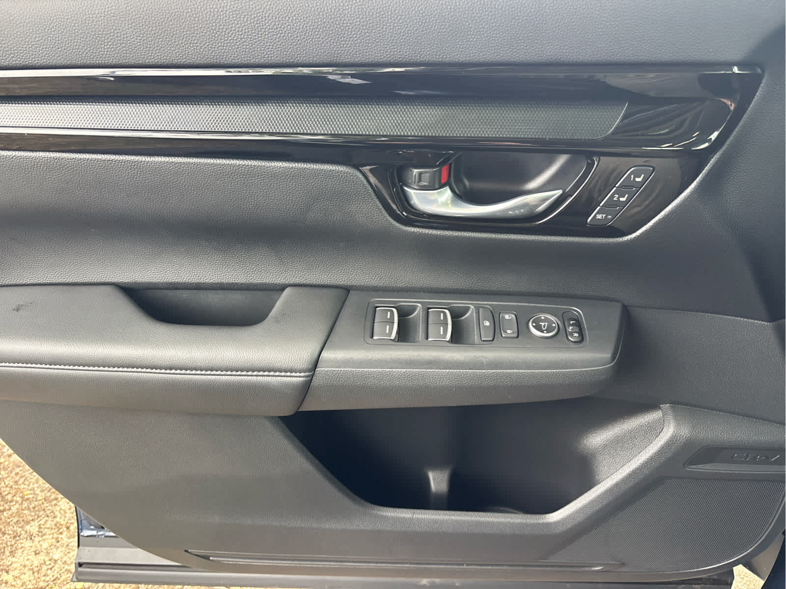 Used 2023 Honda CR-V EX-L image 22