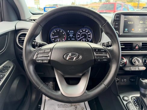 Used 2020 Hyundai Kona SEL image 20
