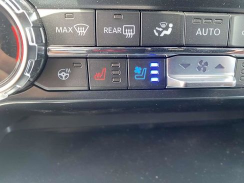 New 2025 Ford F150 Lariat w/ Equipment Group 501A Mid image 22