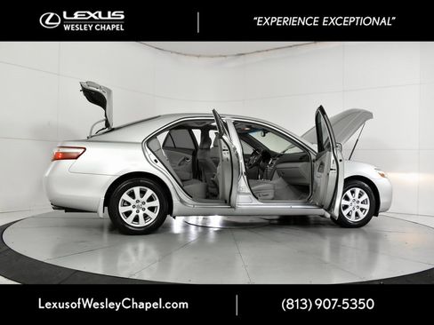 Used 2007 Toyota Camry Hybrid image 15