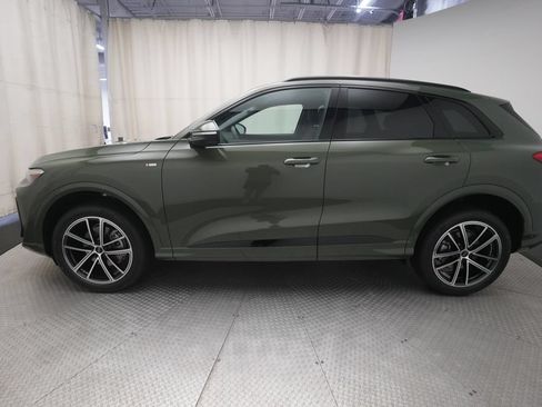 New 2026 Audi Q5 Premium Plus AWD/4WD image 25