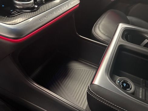 New 2026 Ford Expedition Max Platinum AWD/4WD image 26