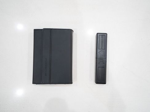 Used 2014 Porsche 911 4 Cabriolet image 56