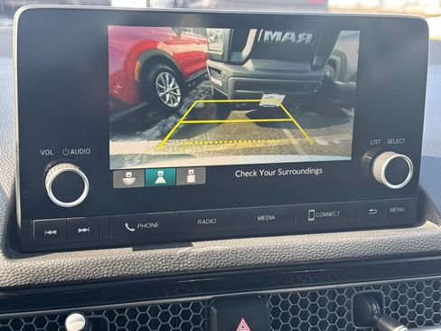 Certified 2023 Honda Civic EX image 19