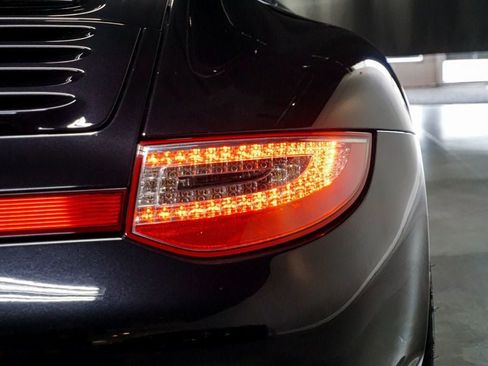 Used 2012 Porsche 911 Carrera 4 GTS AWD/4WD image 68