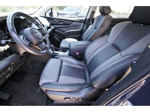 Used 2023 Subaru Ascent Onyx Edition Limited AWD/4WD image 12