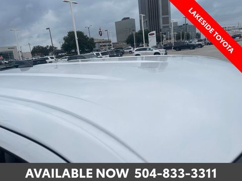 Used 2024 Toyota Tundra SR5 AWD/4WD image 9