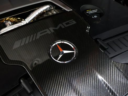 Used 2023 Mercedes-Benz G 63 AMG Squared image 52