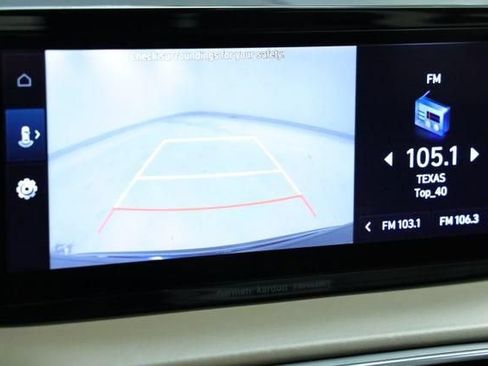 Used 2022 Hyundai Santa Fe SEL w/ Convenience + Premium Package FWD image 18