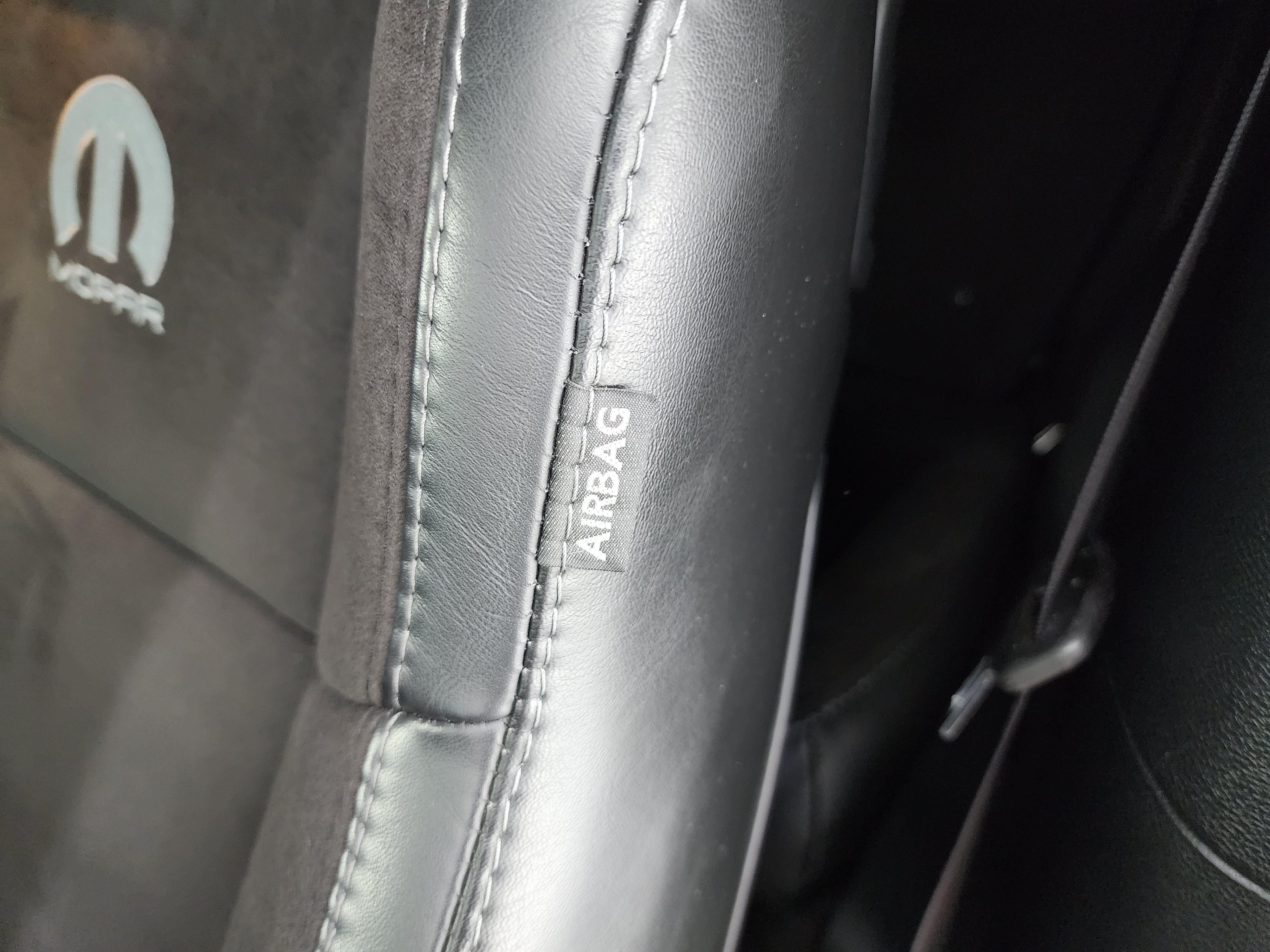 Used 2017 Dodge Challenger R/T Scat Pack RWD image 60
