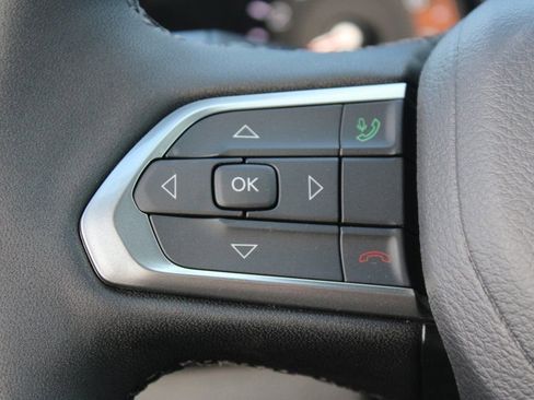 New 2026 Jeep Compass Latitude image 14