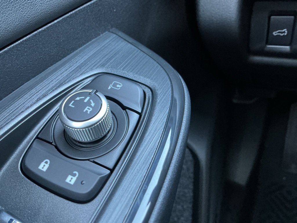 New 2026 Subaru Outback Touring XT AWD/4WD image 30