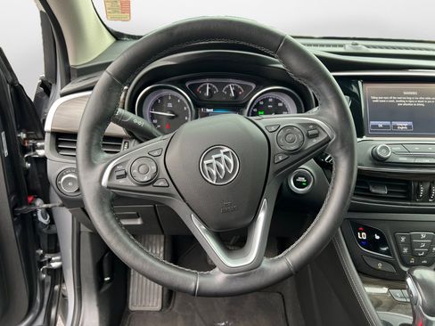 Used 2019 Buick Envision Essence image 10