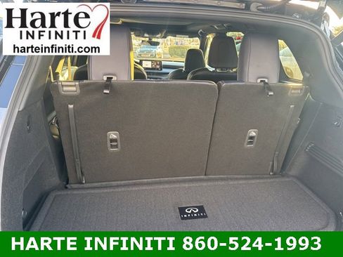 New 2026 INFINITI QX60 Sport image 6