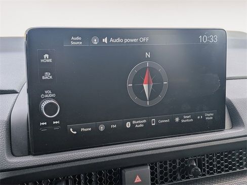 Certified 2025 Honda CR-V Sport-L image 16