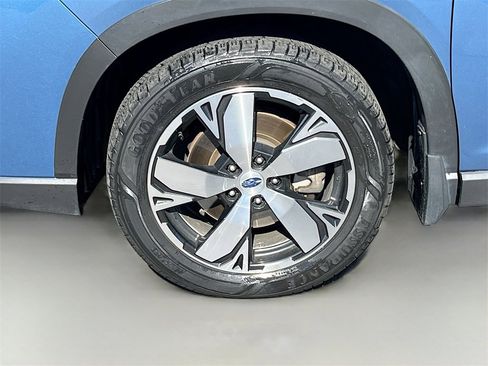 Used 2019 Subaru Forester Touring w/ Popular Package #3 image 33