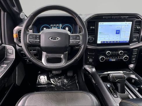 Certified 2023 Ford F150 Tremor w/ Equipment Group 402A High image 5