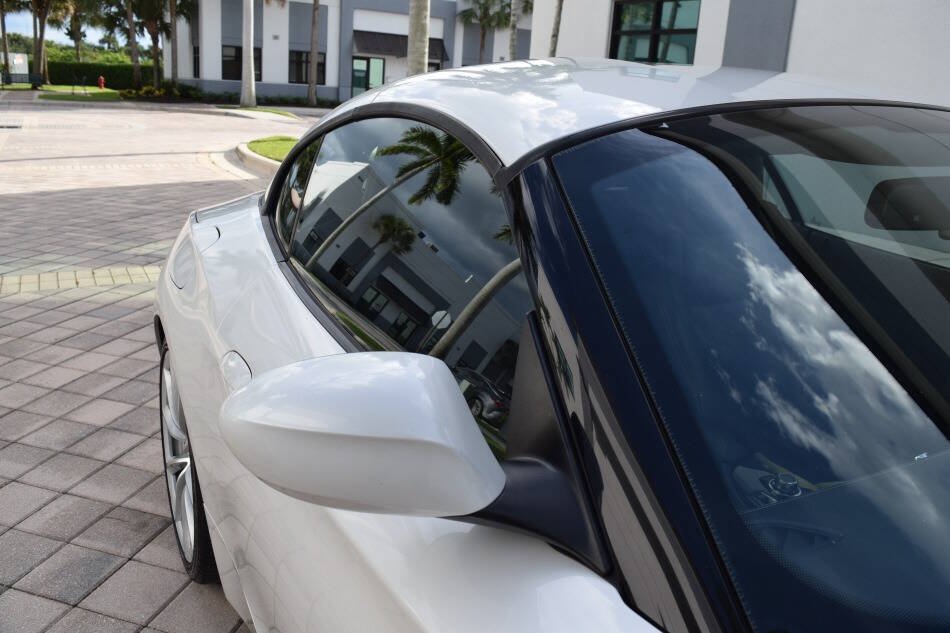 Used 2014 BMW Z4 sDrive35i RWD image 32
