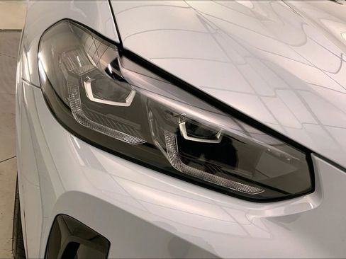 Certified 2024 BMW X3 M40i w/ Premium Package AWD/4WD image 27